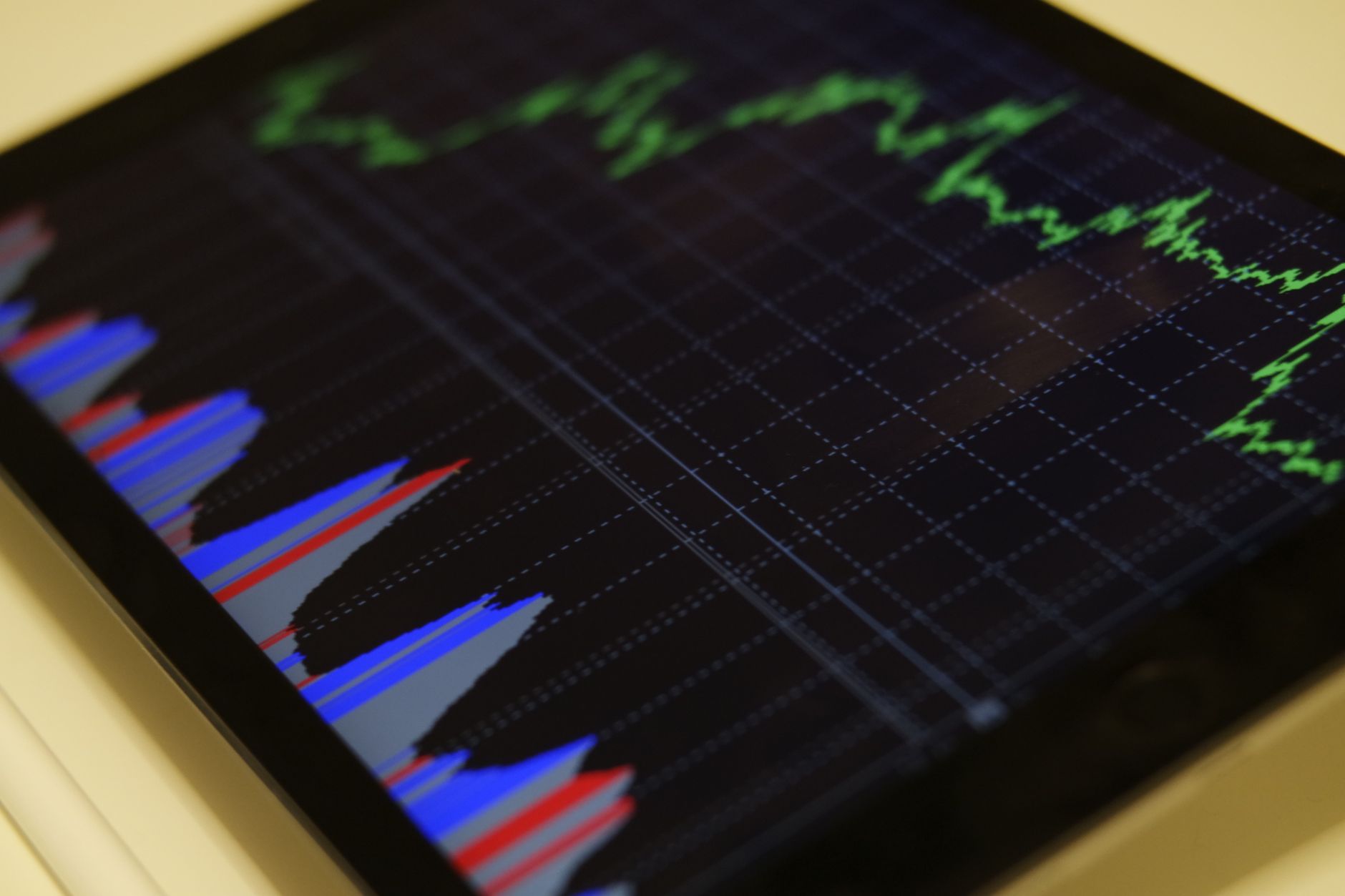 Finanzmarkt Schweiz